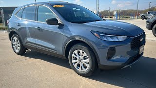 2025 Ford Escape Active Indianola, Norwalk, Carlisle, Des Moines, New Virginia IA