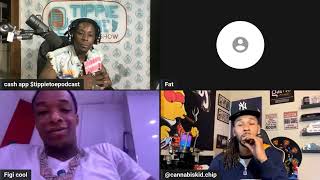 #KodakBlack BestFriend #SniperGang Cool Talk prison release , Pompano,Jackboy ,Koly P , #GOLDENACRES