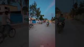 Sunset  view Darbhanga #darbhanga #shorts #trending #viral #darbhanganews