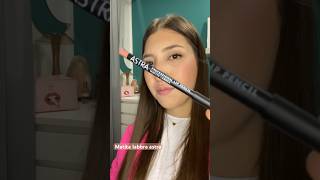 Matita labbra Astra #makeup❤️ iscriviti per altri video