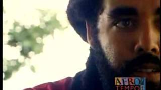 Afrotempo.tv - Jah Nesta "Zanmi"