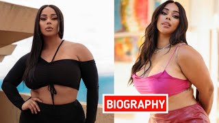 Tabria Majors Biography, Wiki, Height, Age, Facts, Net Worth, Instagram Star Curvy Model Lifestyle