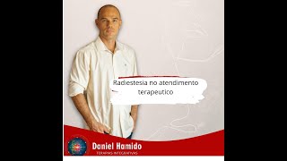 Radiestesia no atendimento terapêutico