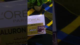 🥰😍🧐LOREAL PARIS 😲🙄😳🥳👀