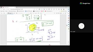 End Term Revision-1