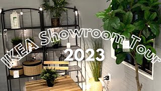 IKEA SUMMER SHOWROOM TOUR ATLANTA 2023 4K