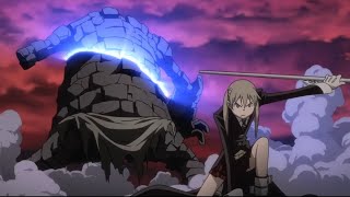 Soul Eater - Repeat Show Opening 1 Instrumental