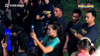 Terlalu Rindu - Nisya Pantura | New Pallapa Brotherhoods 2017