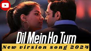 Lyrical: Dil Mein Ho Tum| WHY CHEAT INDIA | Emraan H, Shreya D|Rochak K | Armaan | Bappi L | Manoj M