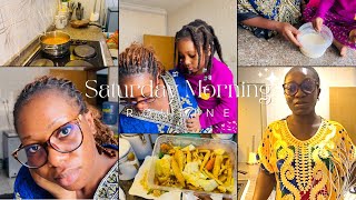 Life Of A Realistic Nigerian Housewife | Finally Graduating | Lagos Living