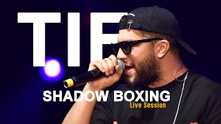 TIF - Live session (Casablanca, Maroc)