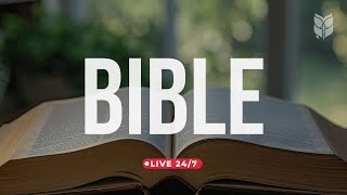 BIBLE | 🔴 Live 24/7