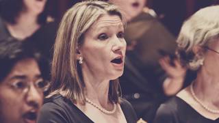 Atlanta Master Chorale | 2018-2019 Season Intro