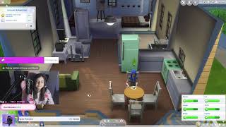 🔴Sims 4 Livestream🔴