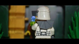 Lego Star Wars - Order 66