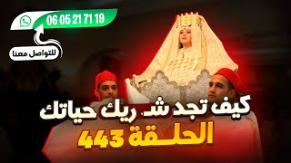 عاجل الحلقة 443 فرص مهمة وحصرية للجميع عبرا العالم سارعو 🏃❤ مرحبا بالجميع