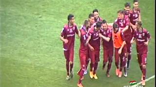 I.R. Reggiana Bassano 2-2