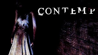 Contemp gameplay | A HOUSE OF HORRORS