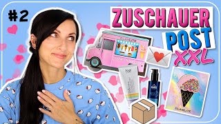 IHR SEID VERRÜCKT 😭💕 Zuschauerpost von Barbara, Corinne, Nina, Marisa und Michaela | Frühlingsrolina