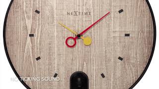 NeXtime Nightingale Cuckoo Clock - 5220ZW