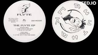 Dj Distroi & Boykz   -  Come With It Bad Boy   -  1992