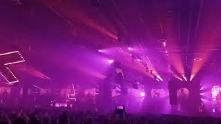 DJ Angerfist & Tha Playah @ Thunderdome 30 Years (10/12/2022)