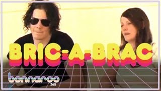 Bric-A-Brac: Nashville | Promo | Bonnaroo365