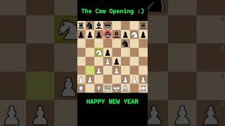 my last chess game in 2023...