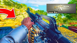 *MAX DAMAGE* CROSSBAR XMG in BO6! (XMG Gameplay Black Ops 6)