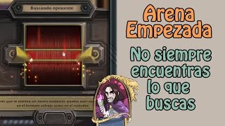 ¡Arena 11-2! | A por la última partida y abrimos 12 packs ;D