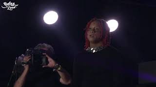 ROLLING LOUD MIAMI 2021 - TRIPPIE REDD - FULL PERFOMANCE