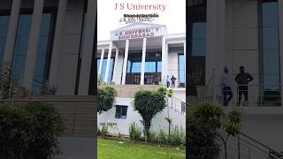 all indian university #jsuniversity #university #uttarpradesh #song