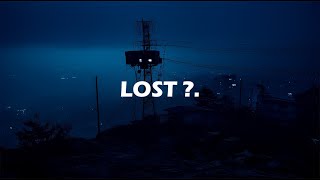 Lost. [ Dark Ambient Music ]