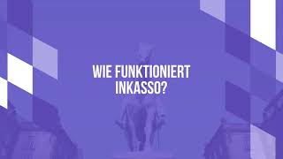 Wie funktioniert Inkasso? Wie strukturiertes Forderungsmanagement aufgebaut ist!