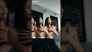 Icecream blackpink |TIKTOK DANCE CHALLENGE