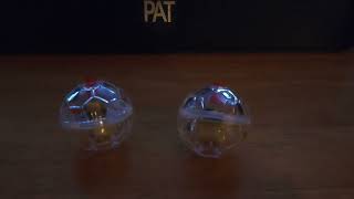 More motion ball activity