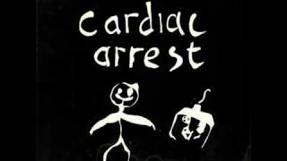 Cardiac Arrest  @ Eric's, Liverpool 1979 (audio)