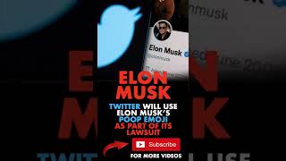 Elon Musk - Twitter is suing Elon Musk for breach of contract -  Twitter Deal - NFT Crypto Book