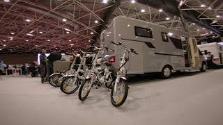 Salon du Camping-car Lyon : Voyagez en toute tranquillité !