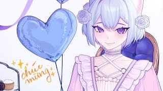 【HAPPY BIRTHDAY TO MIRUKU】TỚ ĐỌC LỜI CHÚC SINH NHẬT CỦA MỌI NGƯỜI 9UWU9 | VTUBER VIỆT NAM