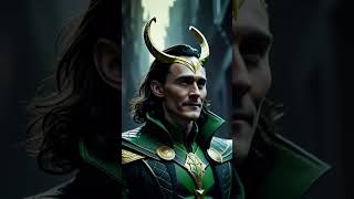 Why The Norse Gods Hate Loki So Much