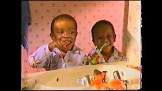 Nick Jr  Good Morning 1999 (DAMAGED)