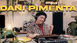 Brazilian Dub and Reggae with Dani Pimenta