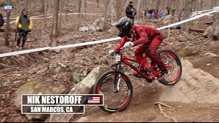 Full Episode Windrock Pro GRT #1 2017