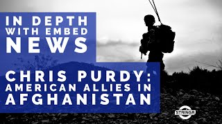 Bonus Interview Content: Chris Purdy, Veterans for American Ideals