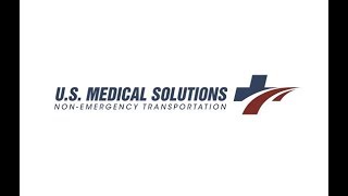 US Medical Solutions, Providing Medical Transportation Throughout Texas