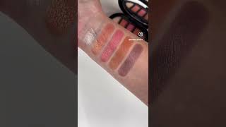 BYREDO • 5 Couleurs • Desert Road • swatches