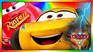 CARS 3 Movie ★★ CARS Full Movie ★★ ENGLISH ★ CRUZ RAMIREZ ★ only mini Movie, Cars 3 Movie comes 2017