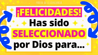 🛑ÁNGELES ADVIERTEN: ¡FELICIDADES! Algo nuevo está llegando a tu vida...🔥 Mensaje de Dios Para Ti