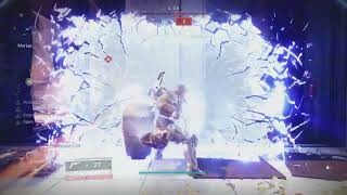 Destiny 2 Iron Banner Rift